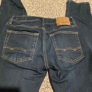 American Eagle Men’s Slim Straight Jeans Size 28x32